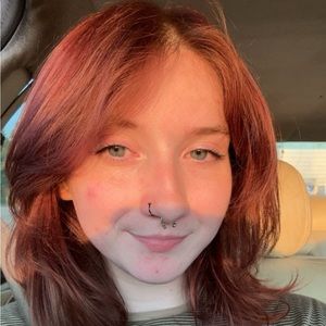 Meet your Posher, Cheyanne